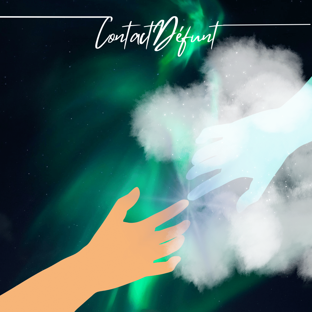 Contact with a Deceased