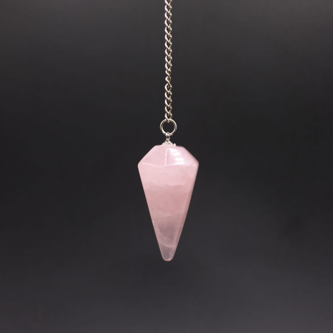 Prism pendulum