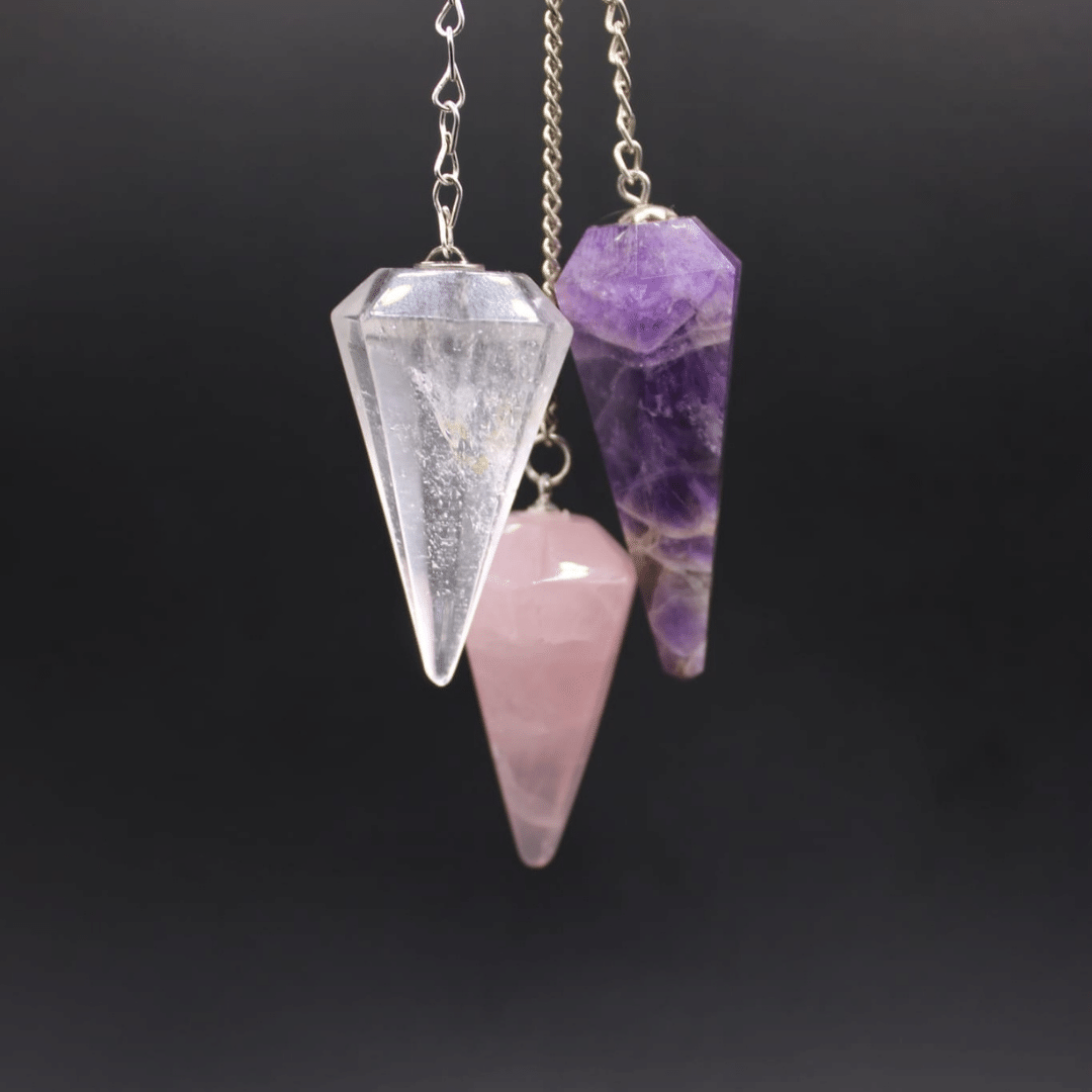 Prism pendulum