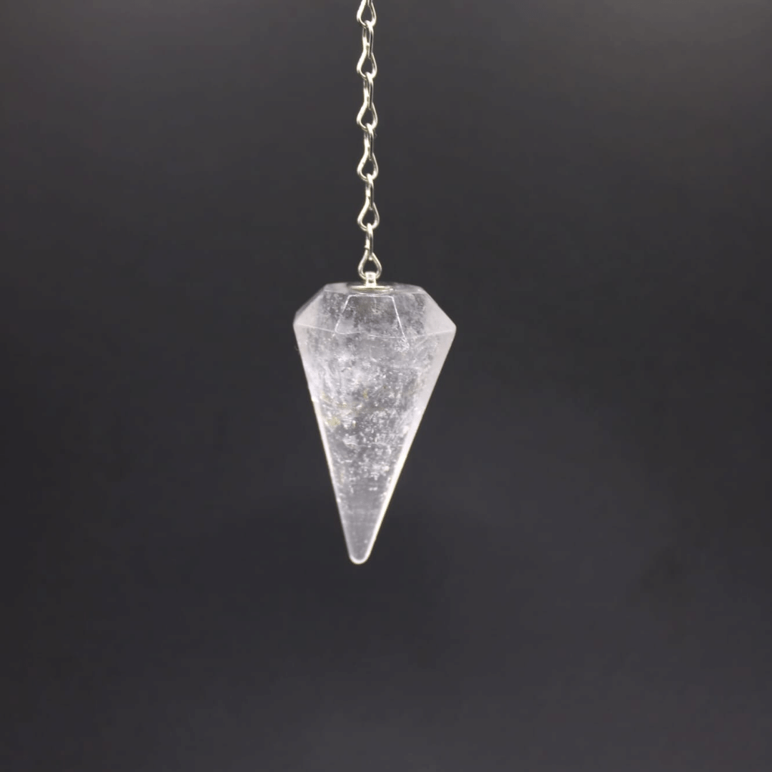 Prism pendulum