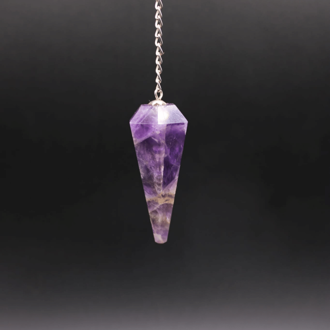 Prism pendulum