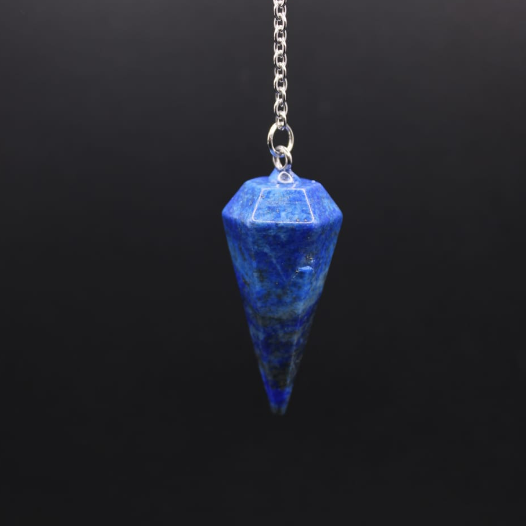 Prism pendulum