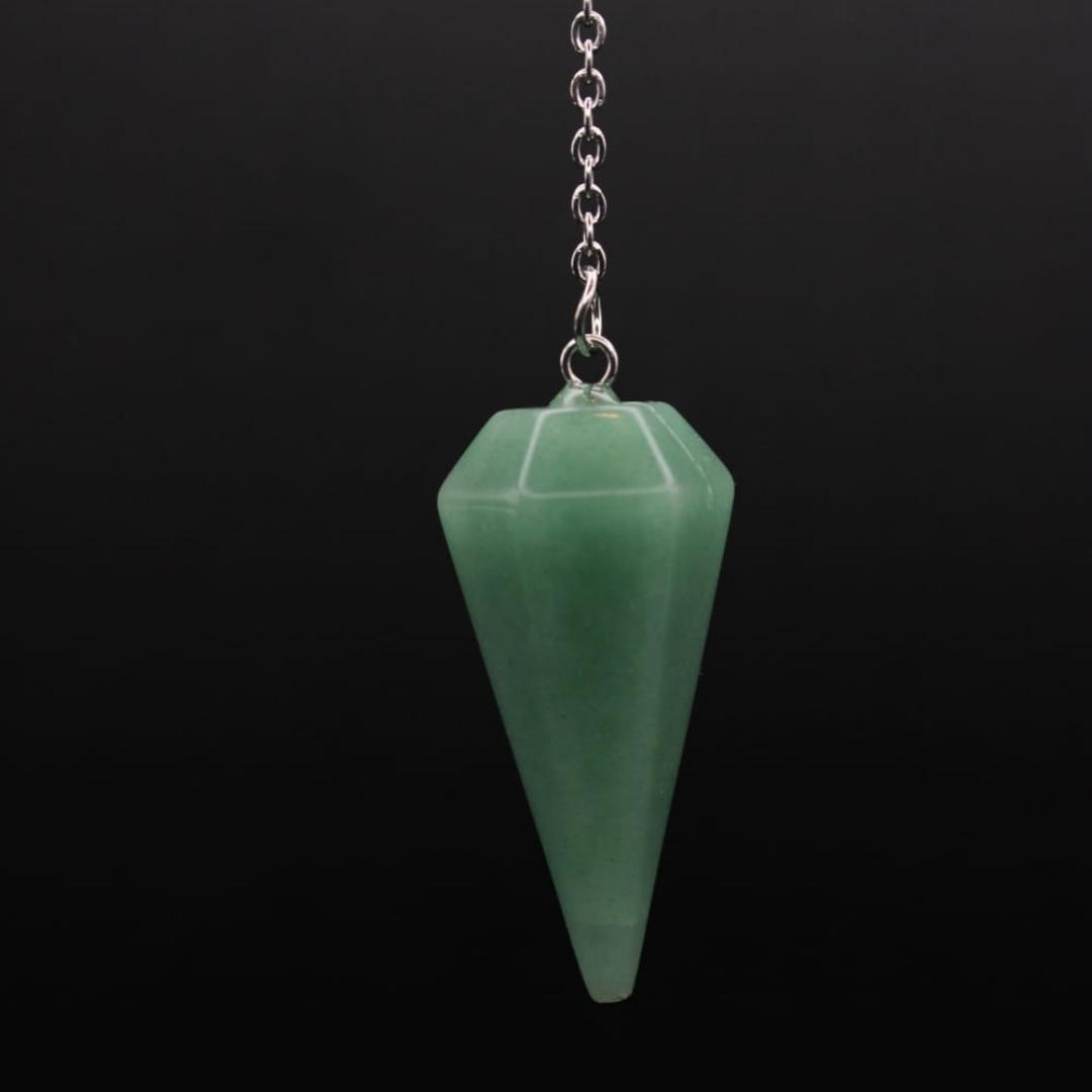 Prism pendulum