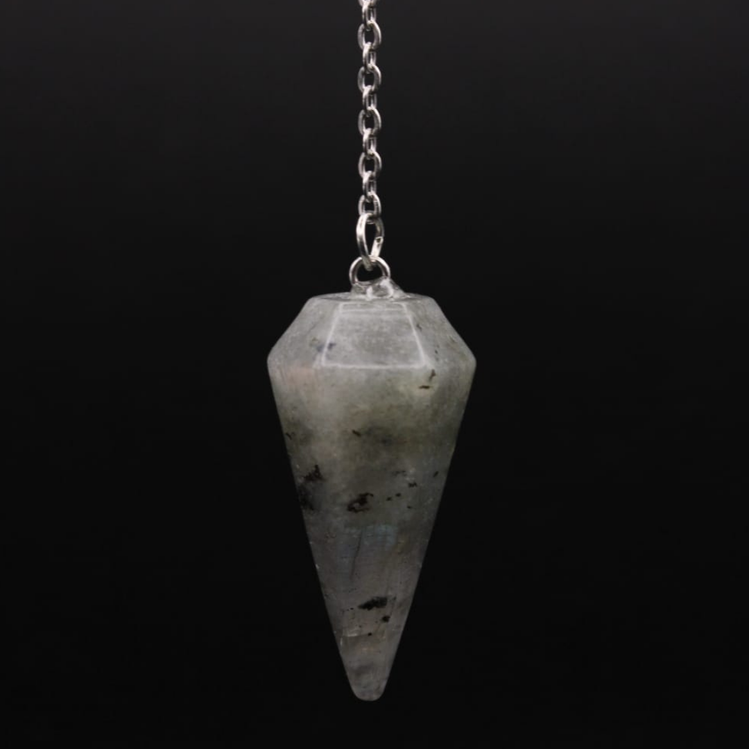 Prism pendulum