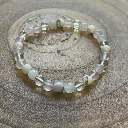 Bracelet Apaisement – Règles douloureuses & Cycle féminin