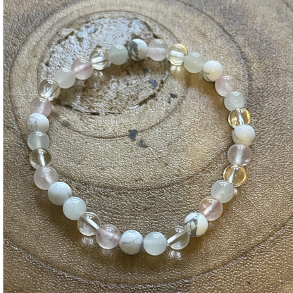 Bracelet Apaisement – Règles douloureuses & Cycle féminin