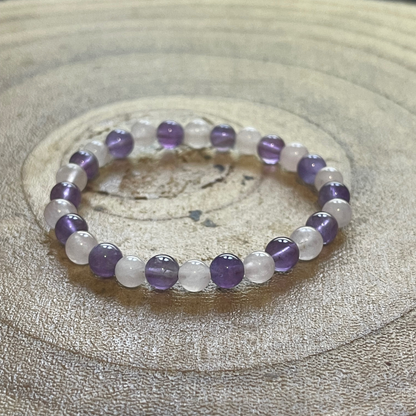 Bracelet Anti-Stress – Angoisse & Anxiété