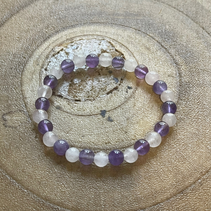 Bracelet Anti-Stress – Angoisse & Anxiété