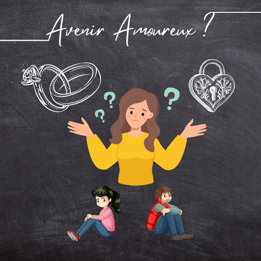 Quel est ton Avenir Amoureux ?