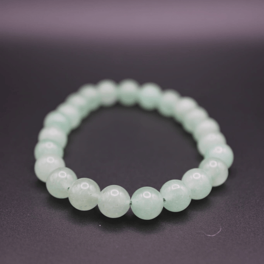 Bracelet en Aventurine