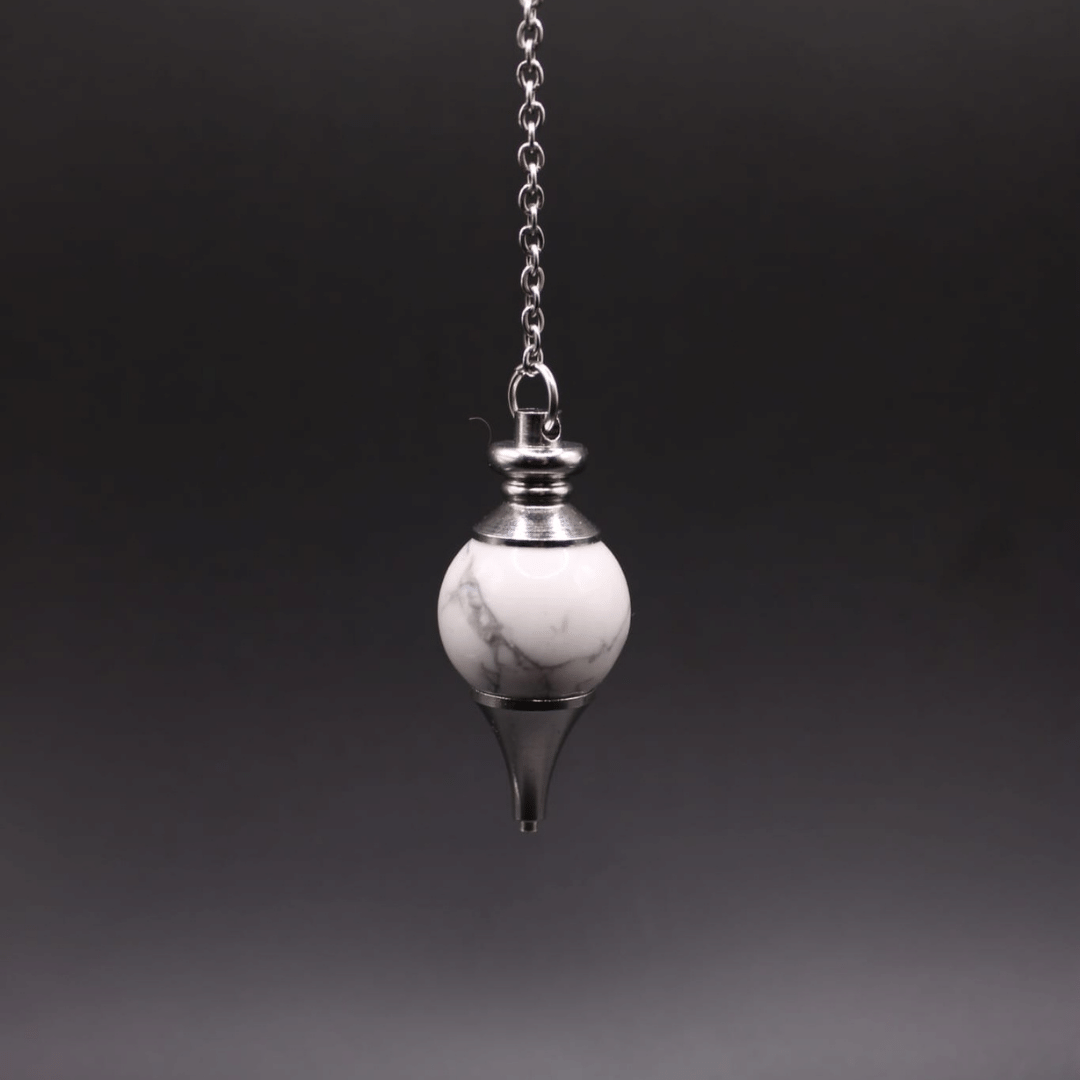 Pendule sphère