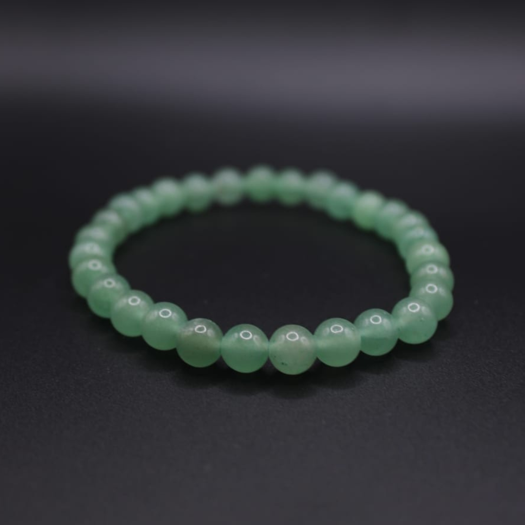 Bracelet en Aventurine