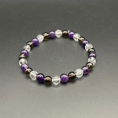 Bracelet Libération  – Addiction – Arrêt du tabac & Dépendance affective