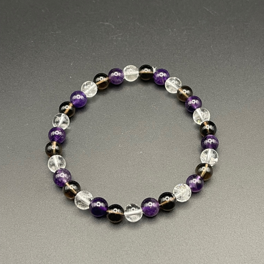 Bracelet Libération  – Addiction – Arrêt du tabac & Dépendance affective