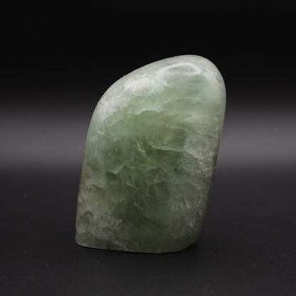 Fluorite Forme Libre - Qualité AA, Provenance Chine