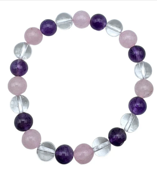 Bracelet personnalisé ( fait main)